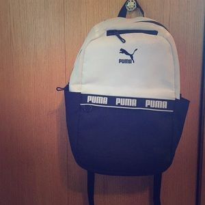 Puma backpack